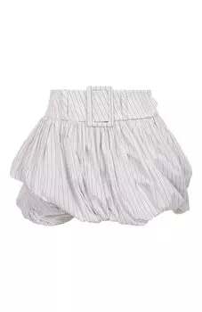 Хлопковая юбка We11done