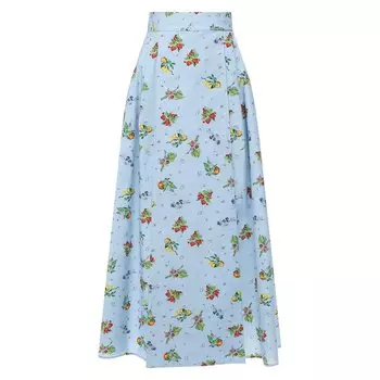 Хлопковая юбка Weill