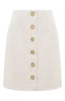 Хлопковая юбка Weill
