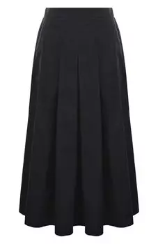 Хлопковая юбка Windsor