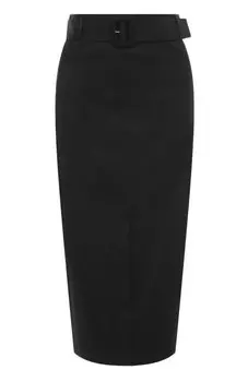 Хлопковая юбка Windsor