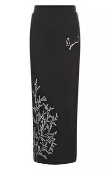 Хлопковая юбка YANINA