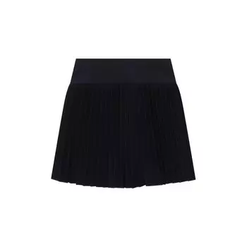 Хлопковая юбка Zhanna &amp; Anna