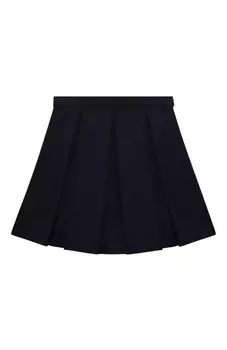 Хлопковая юбка Zhanna & Anna