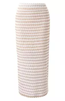 Хлопковая юбка Zimmermann