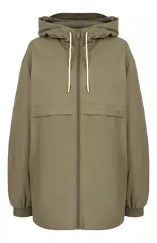 Хлопковая ветровка A.P.C.