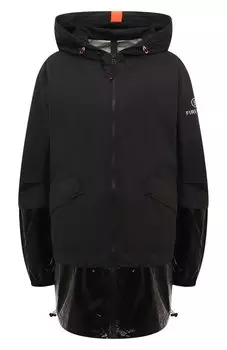 Хлопковая ветровка Bogner Fire+Ice