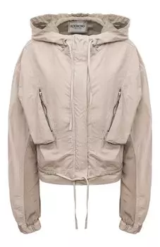 Хлопковая ветровка Iceberg