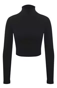 Хлопковая водолазка AG Adriano Goldschmied