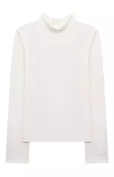 Хлопковая водолазка Chlo