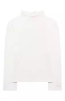 Хлопковая водолазка Chlo