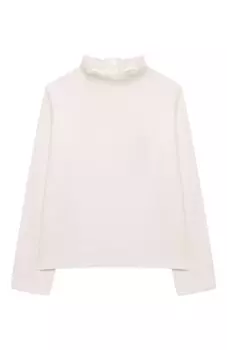 Хлопковая водолазка Chlo