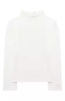 Хлопковая водолазка Chlo