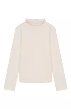 Хлопковая водолазка Chlo