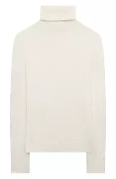 Хлопковая водолазка Dal Lago