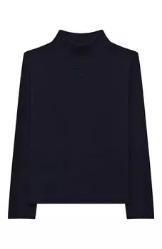 Хлопковая водолазка Dolce & Gabbana
