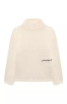 Хлопковая водолазка HINNOMINATE