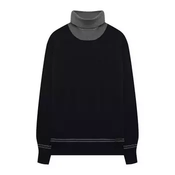 Хлопковая водолазка Il Trenino