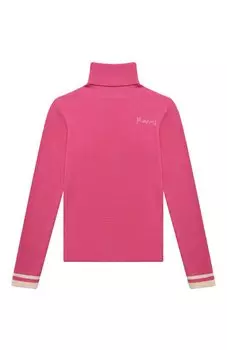 Хлопковая водолазка Marni