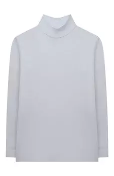 Хлопковая водолазка Monnalisa