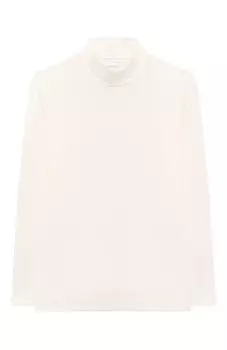 Хлопковая водолазка Monnalisa