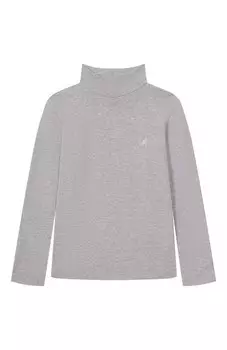 Хлопковая водолазка Monnalisa