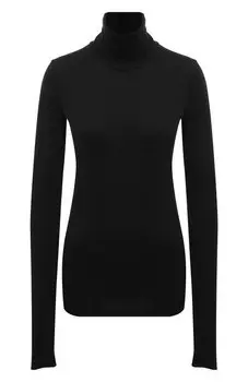 Хлопковая водолазка N21