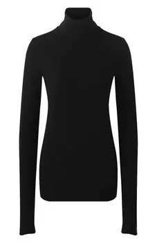 Хлопковая водолазка N21