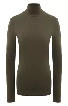 Хлопковая водолазка PANGAIA