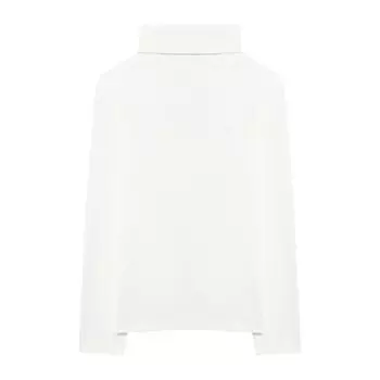 Хлопковая водолазка Simonetta