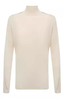 Хлопковая водолазка Thom Krom