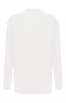 Хлопковая водолазка Zilli Sport