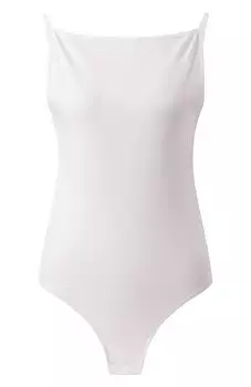 Хлопковое боди Armarium