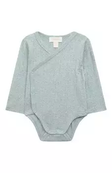 Хлопковое боди babybu