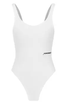 Хлопковое боди HINNOMINATE