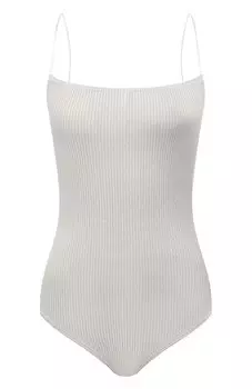 Хлопковое боди Moussy