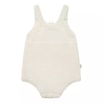 Хлопковое боди Stella McCartney