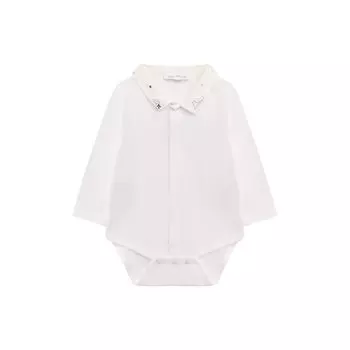 Хлопковое боди Tartine Et Chocolat