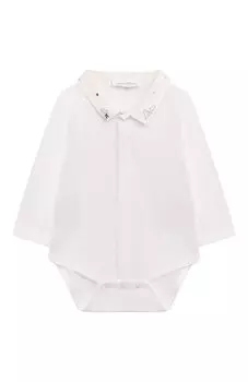 Хлопковое боди Tartine Et Chocolat