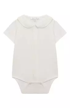 Хлопковое боди Tartine Et Chocolat