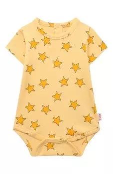 Хлопковое боди TINYCOTTONS