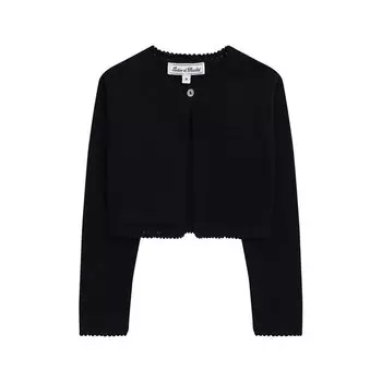 Хлопковое болеро Tartine Et Chocolat