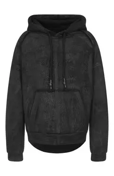 Хлопковое худи 139Dec