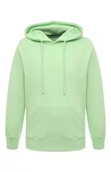 Хлопковое худи 3.Paradis