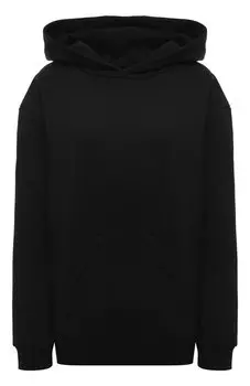 Хлопковое худи 3x1