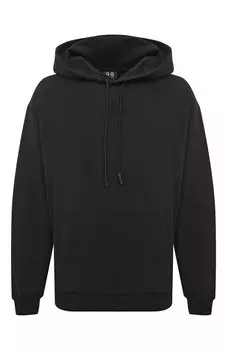 Хлопковое худи 44 Label Group