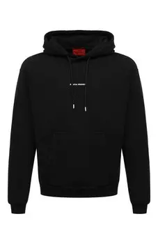 Хлопковое худи A Better Mistake