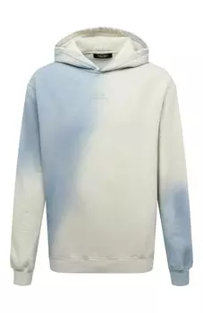 Хлопковое худи A-COLD-WALL*