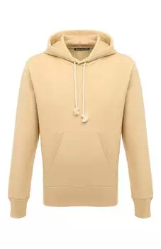 Хлопковое худи Acne Studios