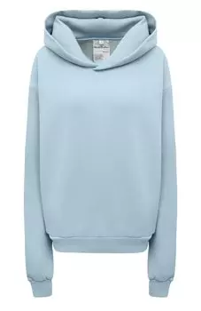 Хлопковое худи Acne Studios
